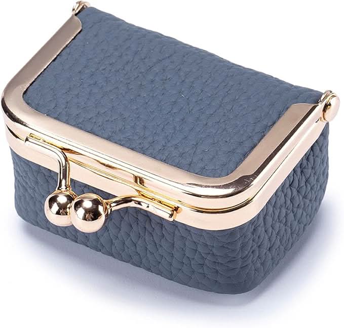 Organizador de Joyas VoyageGuard para Viajeros Estuche de Viaje Compacto y Seguro
