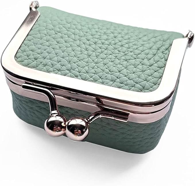 Organizador de Joyas VoyageGuard para Viajeros Estuche de Viaje Compacto y Seguro