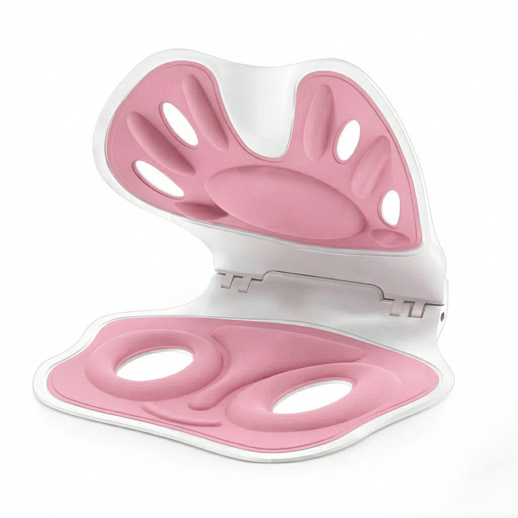 Kovelli Ergonomic Posture Support Cushion For Sitting