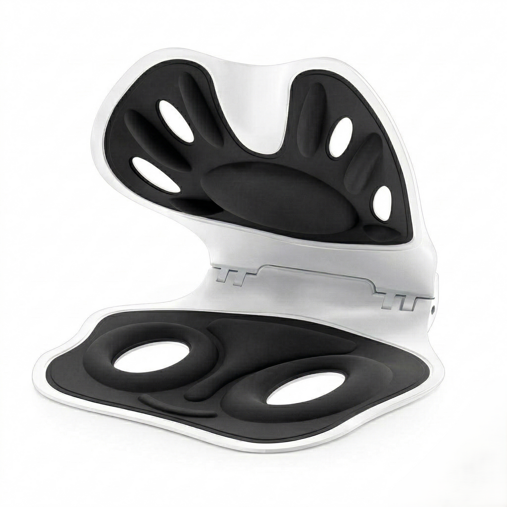 Kovelli Ergonomic Posture Support Cushion For Sitting