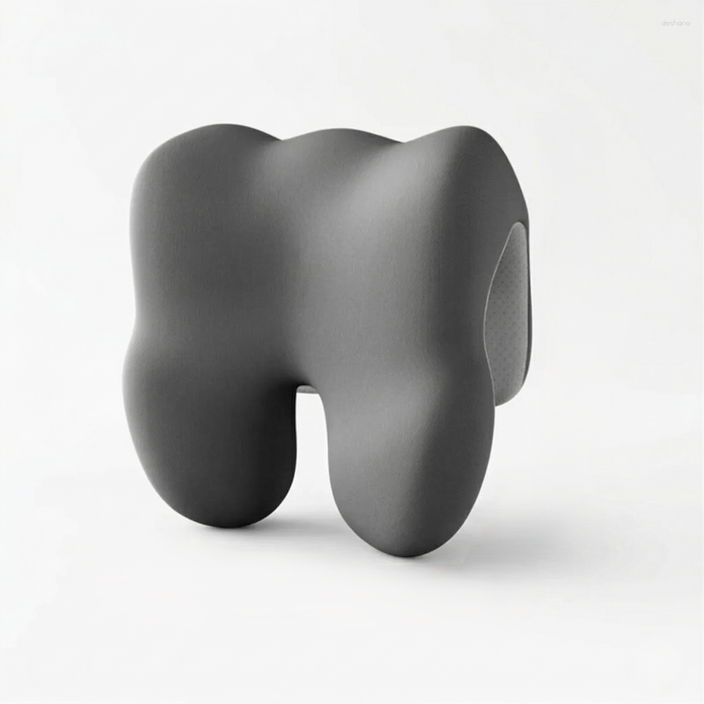 Kovelli Neck Support Cushion With Ergonomic Design