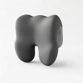 Kovelli Neck Support Cushion With Ergonomic Design