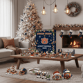 Northfield Christmas Advent Calendar 25 Days Of Festive Surprises For Families