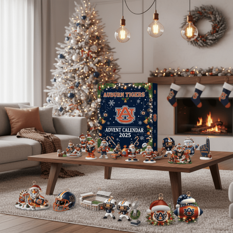 Northfield Christmas Advent Calendar 25 Days Of Festive Surprises For Families