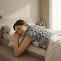 Everyday Comfort Flexible Cooling And Warming Pad For Daily Use
