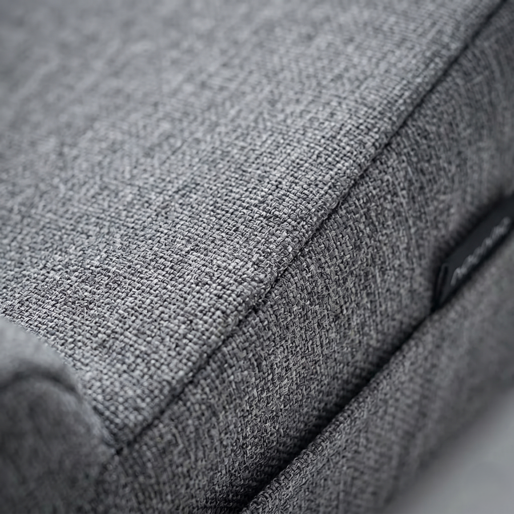 Adjustable Bed Pillow For Comfortable Viewing And Relaxation