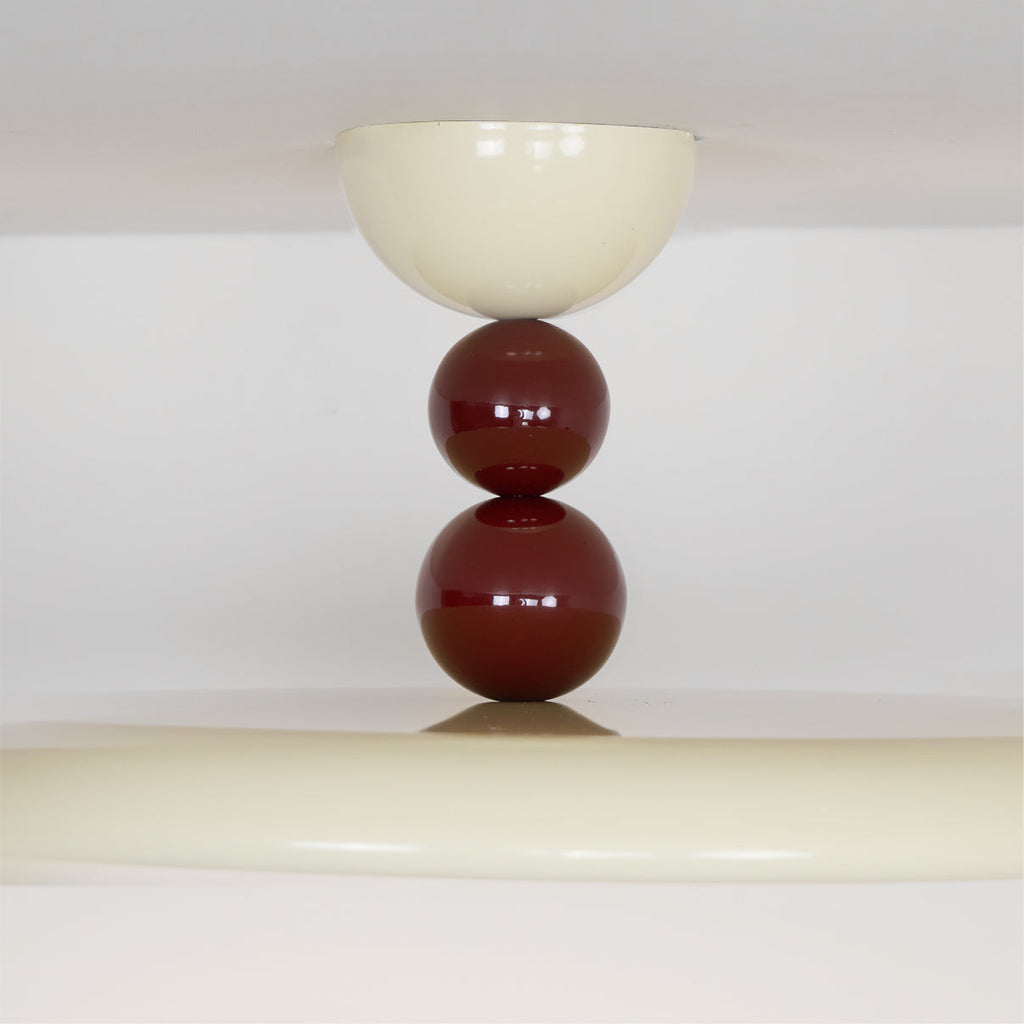 Lunara | Loftlampe Med Akryl Diffuser Og Luksus Finish