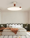 Lunara | Loftlampe Med Akryl Diffuser Og Luksus Finish