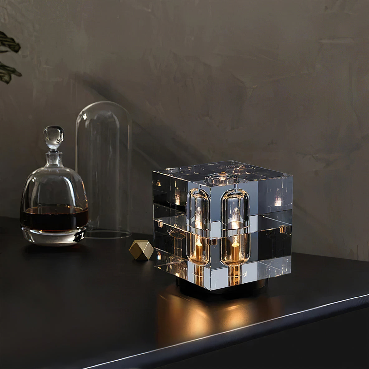 Veloria Elegant Moderne Bordlampe for Hjemmeinteriør