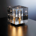 Veloria Elegant Moderne Bordlampe for Hjemmeinteriør