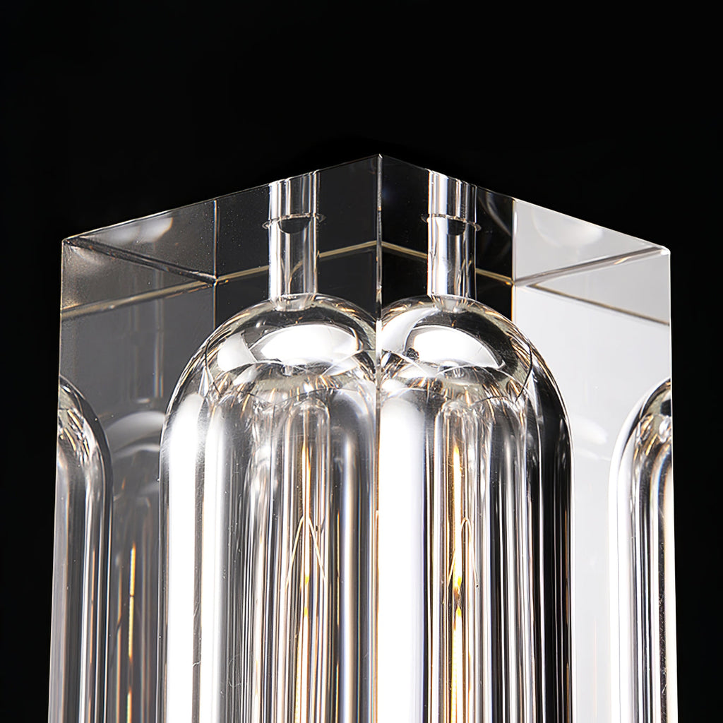 Veloria Elegant Moderne Bordlampe for Hjemmeinteriør