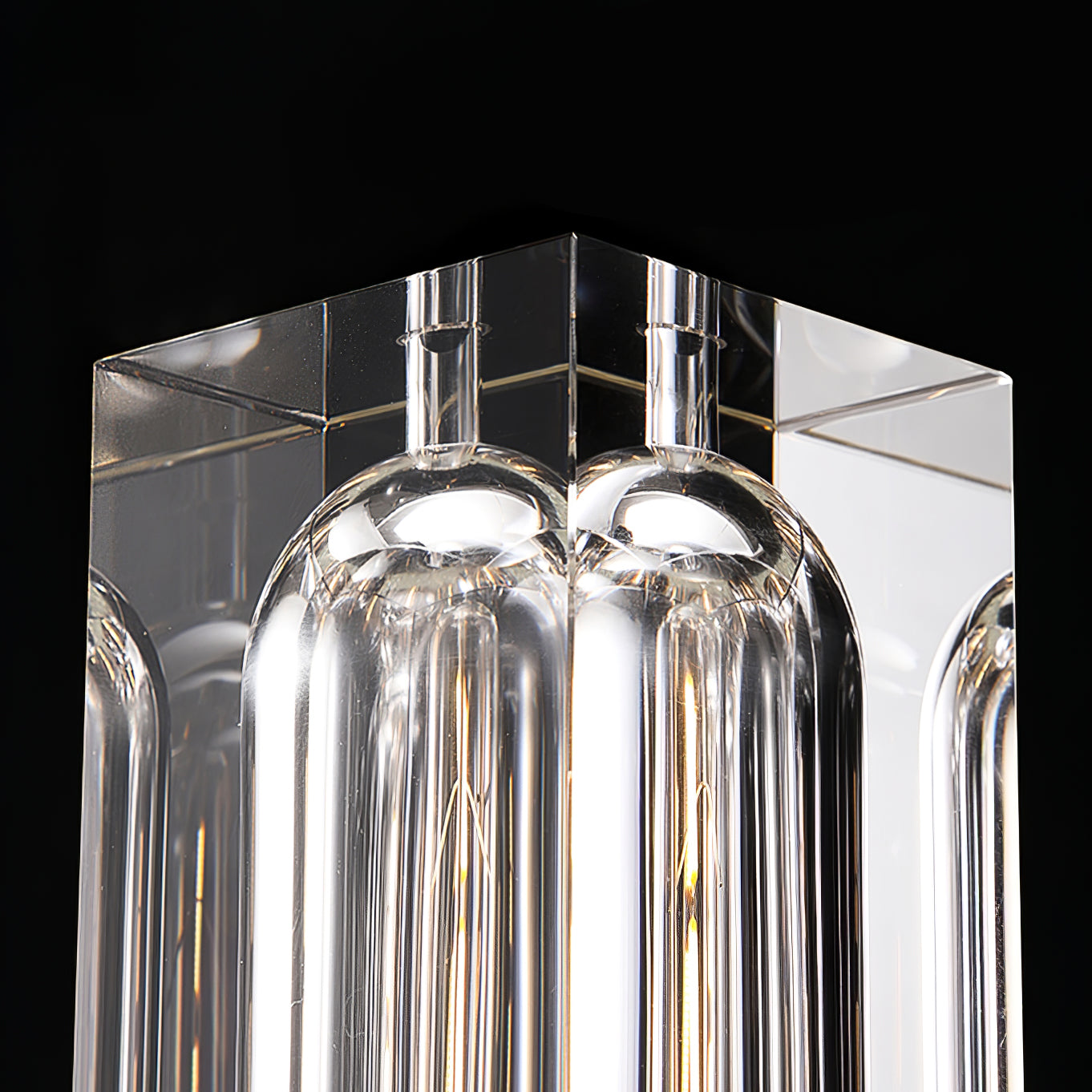 Veloria Elegant Moderne Bordlampe for Hjemmeinteriør