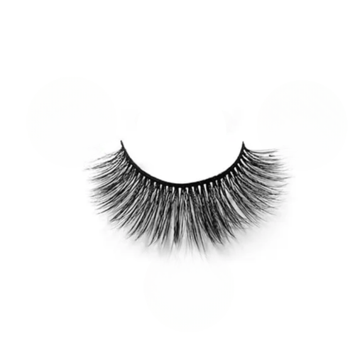 AstraLuxe wiederverwendbare selbstklebende Wimpern für mühelosen Glamour für Anfänger