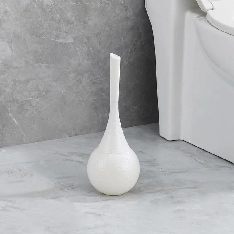 Nova Bristle Elegant toalettbørste med gullfinish for stilfulle bad