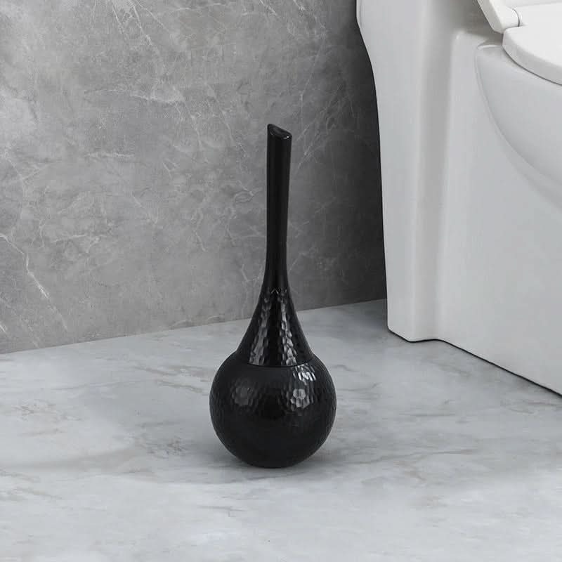 Nova Bristle Elegant toalettbørste med gullfinish for stilfulle bad