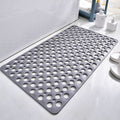 Non Slip Shower Mat Mold Resistant Hygienic And Safe For Families
