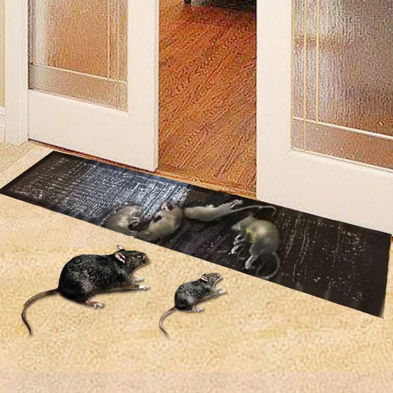PestGuard Max Große ungiftige Klebefalle zur Schädlingsbekämpfung