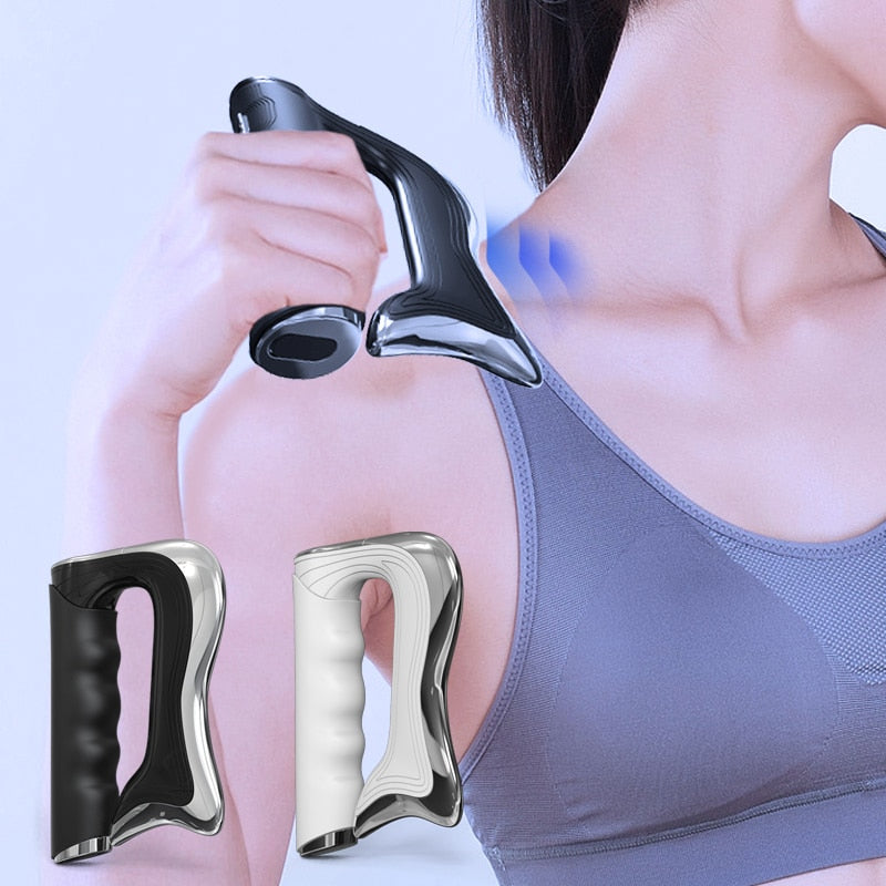 NovaPulse Myofascial Release Terapiudstyrssystem