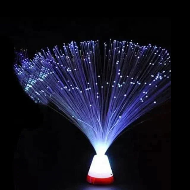 FiberFun LED Color Changing Party Lights For Fiber Optic Illumination