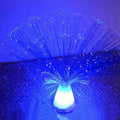 FiberFun LED Color Changing Party Lights For Fiber Optic Illumination