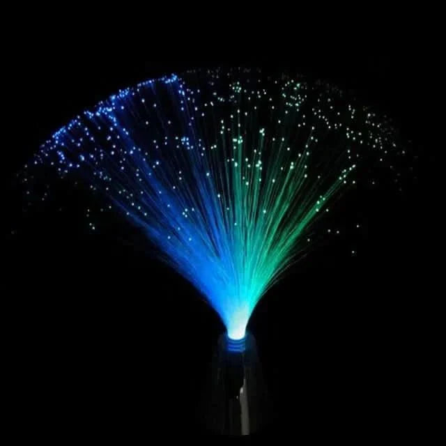 FiberFun LED Color Changing Party Lights For Fiber Optic Illumination