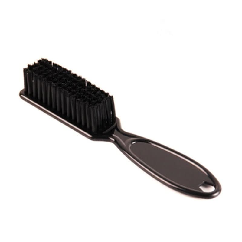 Evercrest Premium Hair and Beard Brush for Men Antistatic Handmade
