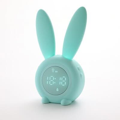 LumaDream Night Light For Toddlers, Gentle Sleep Aid For Bedtime Routines