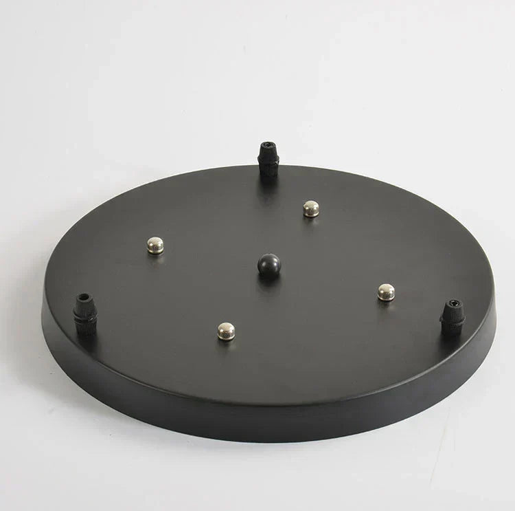 Canopy Base for Pendant Light