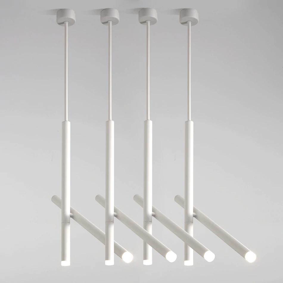 Tubular Pendant Light | Orntli