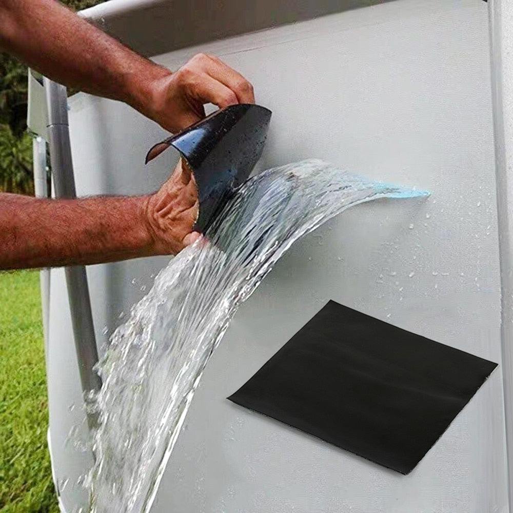 Kirrea Heavy Duty Waterproof Repair Tape For Sealing Leaks | Orntli