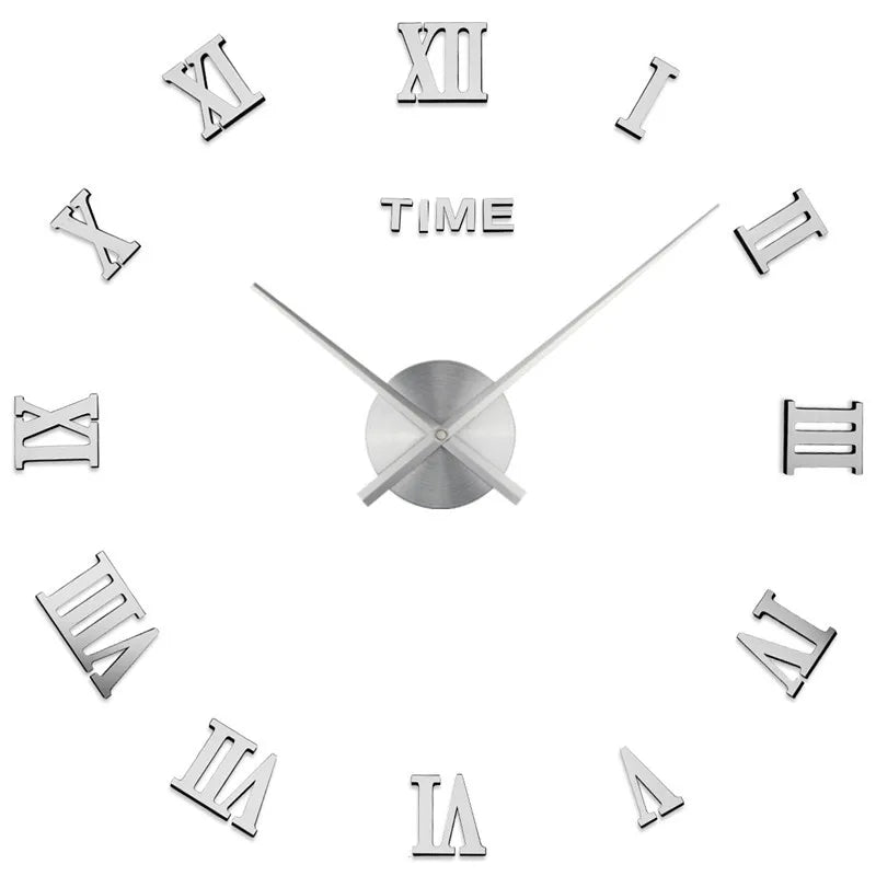 StylishClocks - Zegar dekoracyjny do salonu