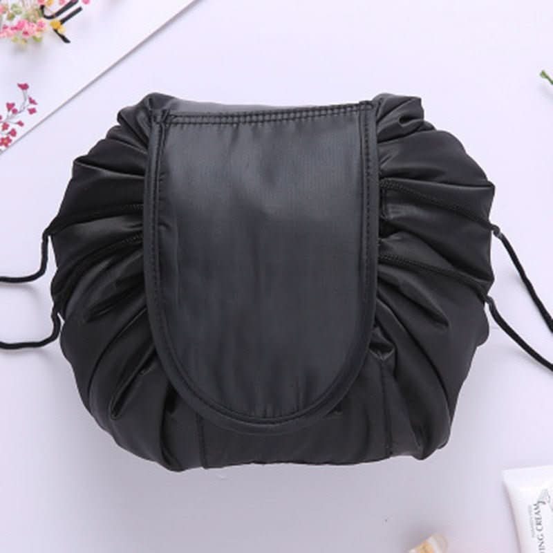 Chic Makeup Organizer Waterproof Cosmetic Bag For Handbag And Travel