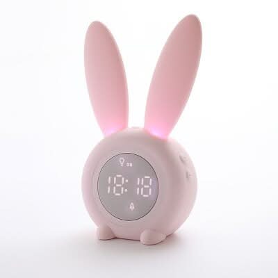 LumaDream Night Light For Toddlers, Gentle Sleep Aid For Bedtime Routines