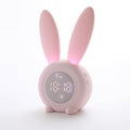 LumaDream Night Light For Toddlers, Gentle Sleep Aid For Bedtime Routines