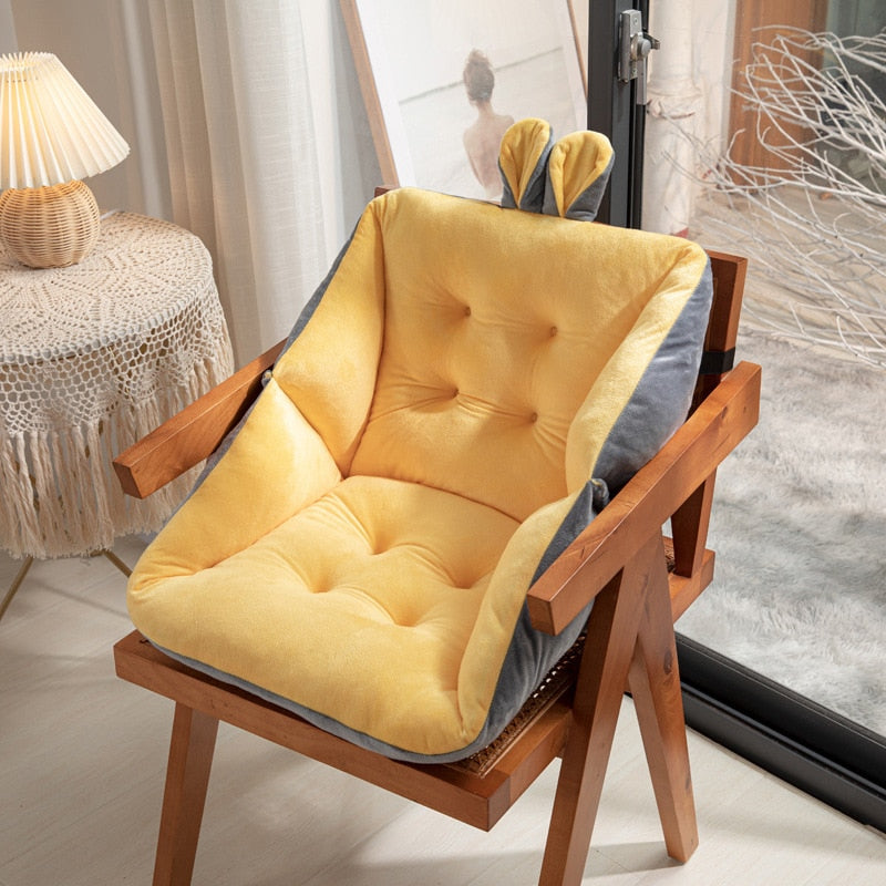 LuminaSeat Pude til lindring af iskias- og halebenpine