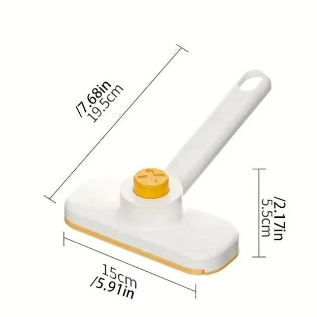 מברשת ניקוי רב-תכליתית MOPLIX לשימוש יומיומי בבית