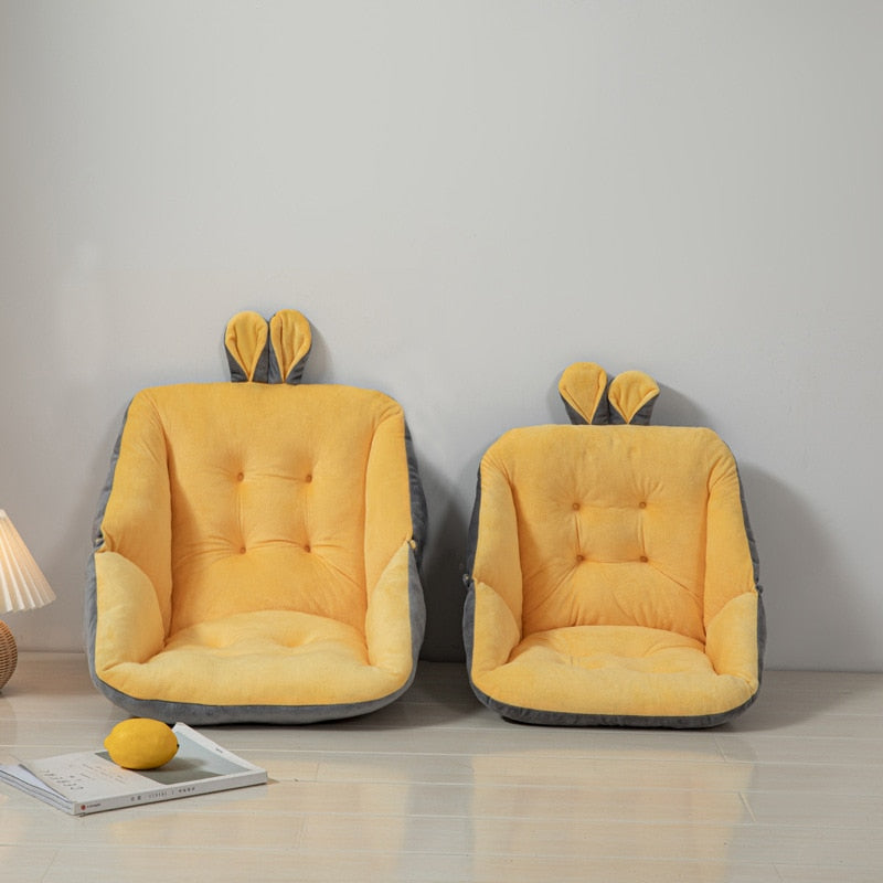 LuminaSeat Pude til lindring af iskias- og halebenpine