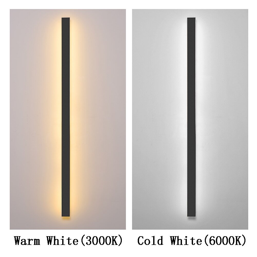 Contemporary Wall Sconce | Orntli