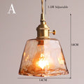 Amirino Glass Lights