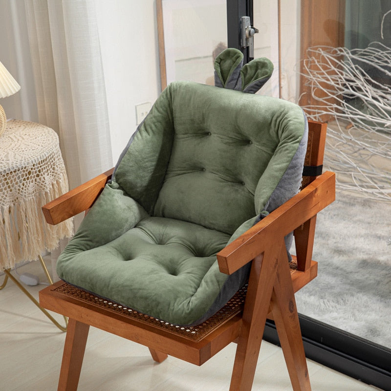 LuminaSeat Pude til lindring af iskias- og halebenpine