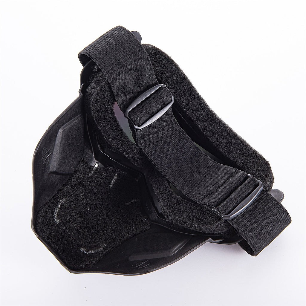 Motorcycle Goggles Skull Mask