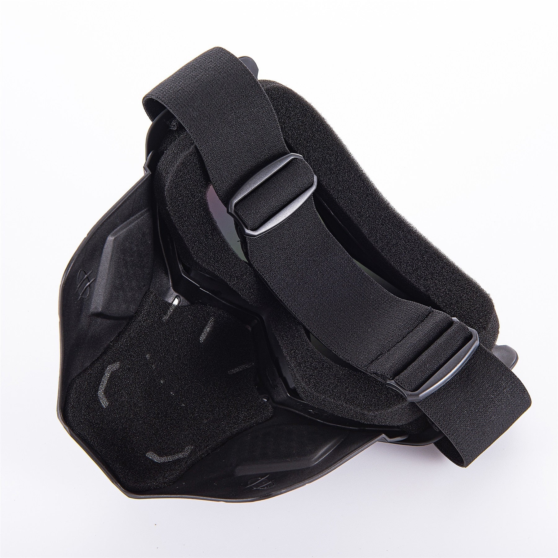 Motorcycle Goggles Skull Mask