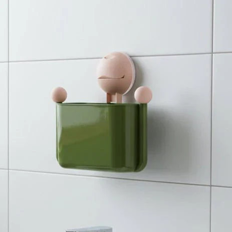 Organizador y Solución de Almacenamiento para Accesorios de Cabello BANDORA