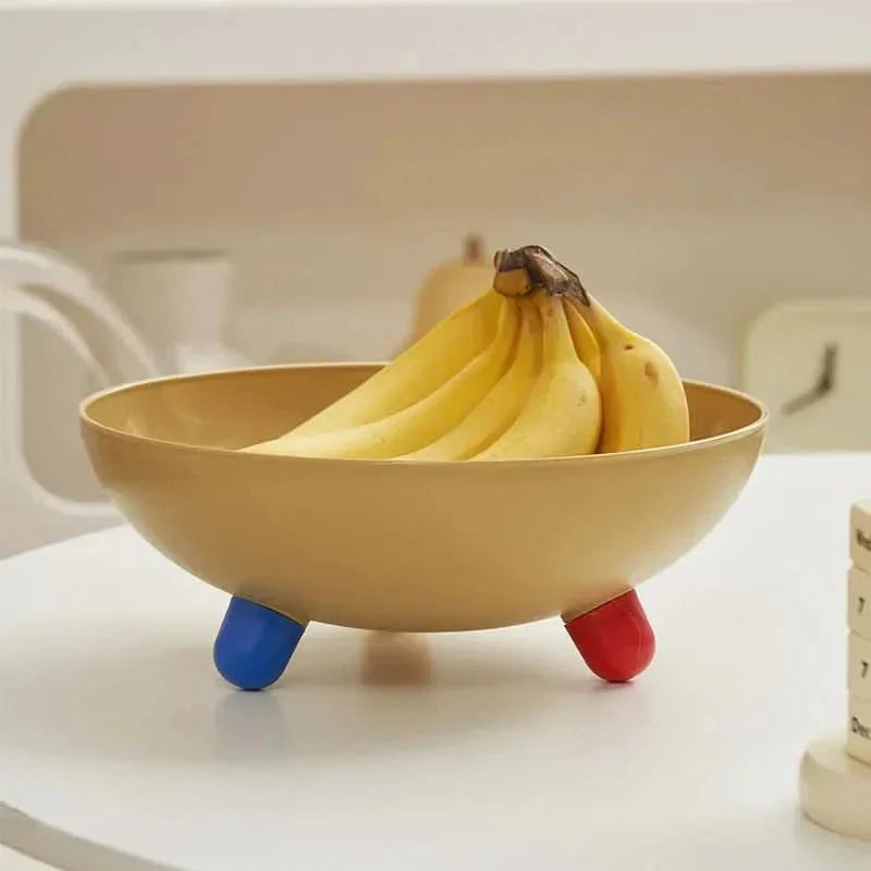 קערת הגשה PARTYBOWL לחטיפים ופירות יבשים בעבודת יד