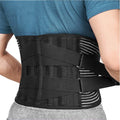 LuminaFlex Sciatica Pain Relief Support Premium Belt
