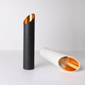 Zeitgemäße LED-Röhren-Einbauleuchte | Orntli