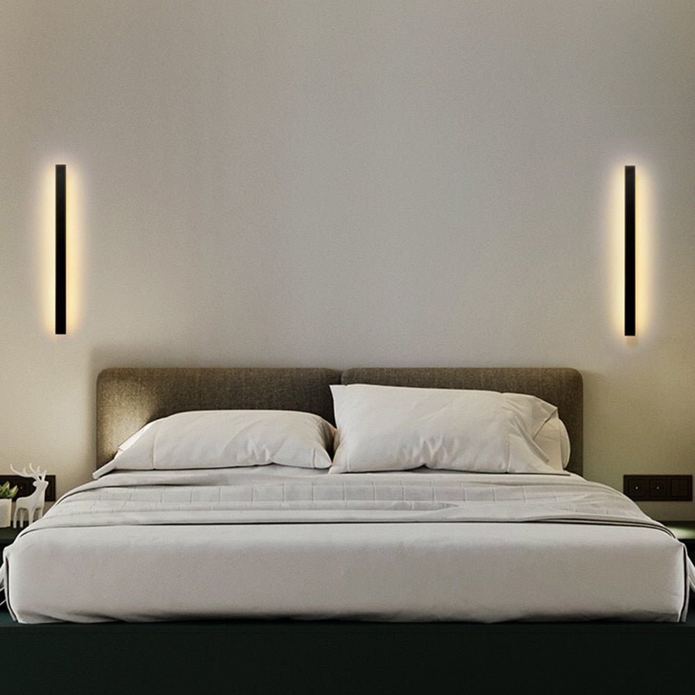 Contemporary Wall Sconce | Orntli