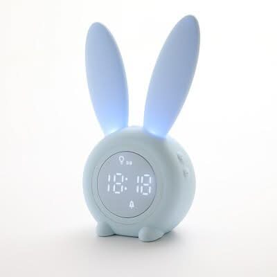 LumaDream Night Light For Toddlers, Gentle Sleep Aid For Bedtime Routines