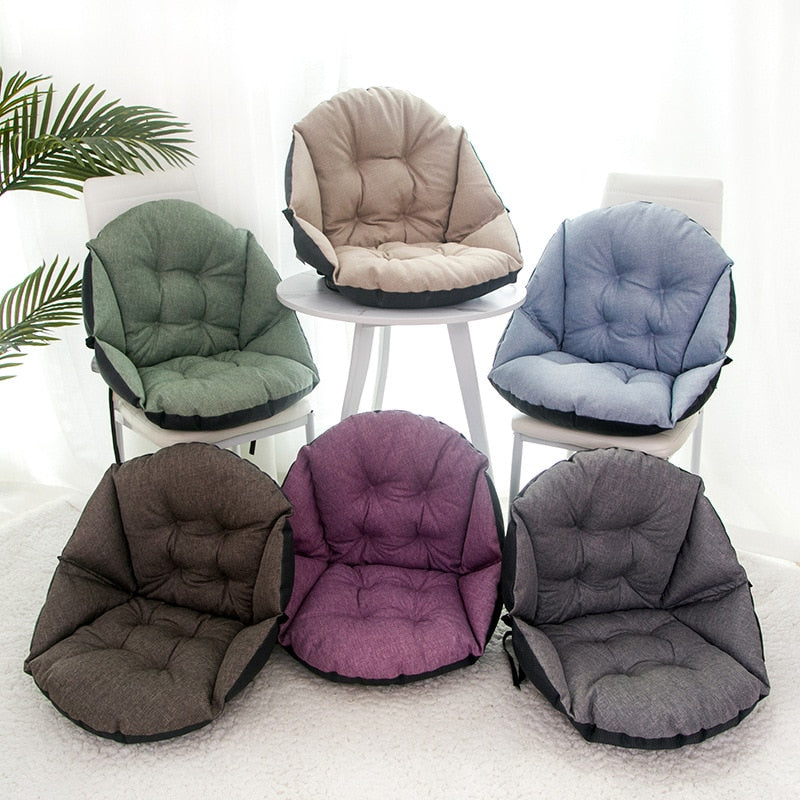 Polštář ZenSeat pro zmírnění bolesti sedacího nervu a kostrče