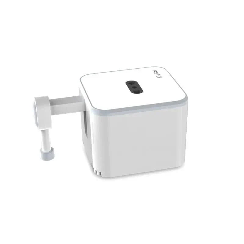 نظام استشعار التدفق التلقائي FLUSHSENSE للمراحيض